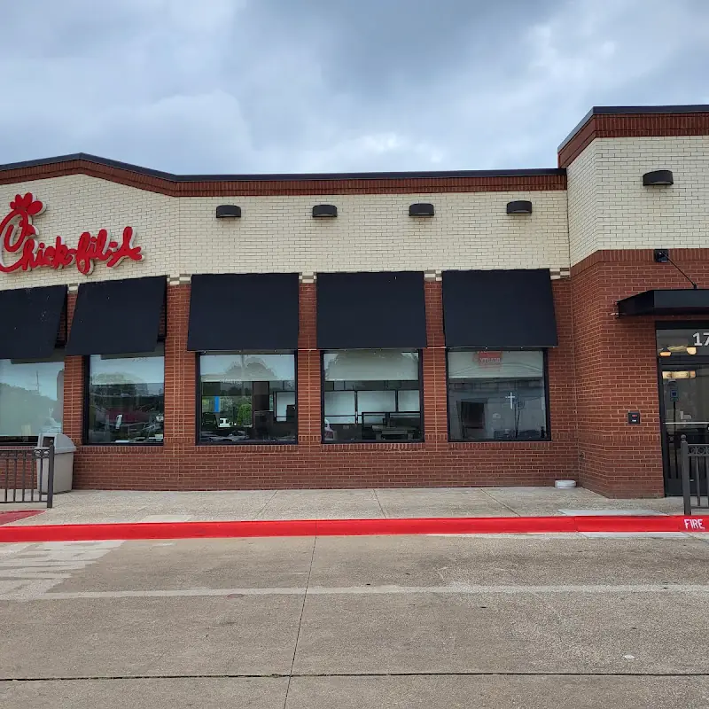 Chick-fil-A