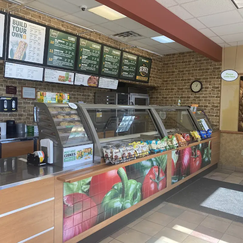 Subway