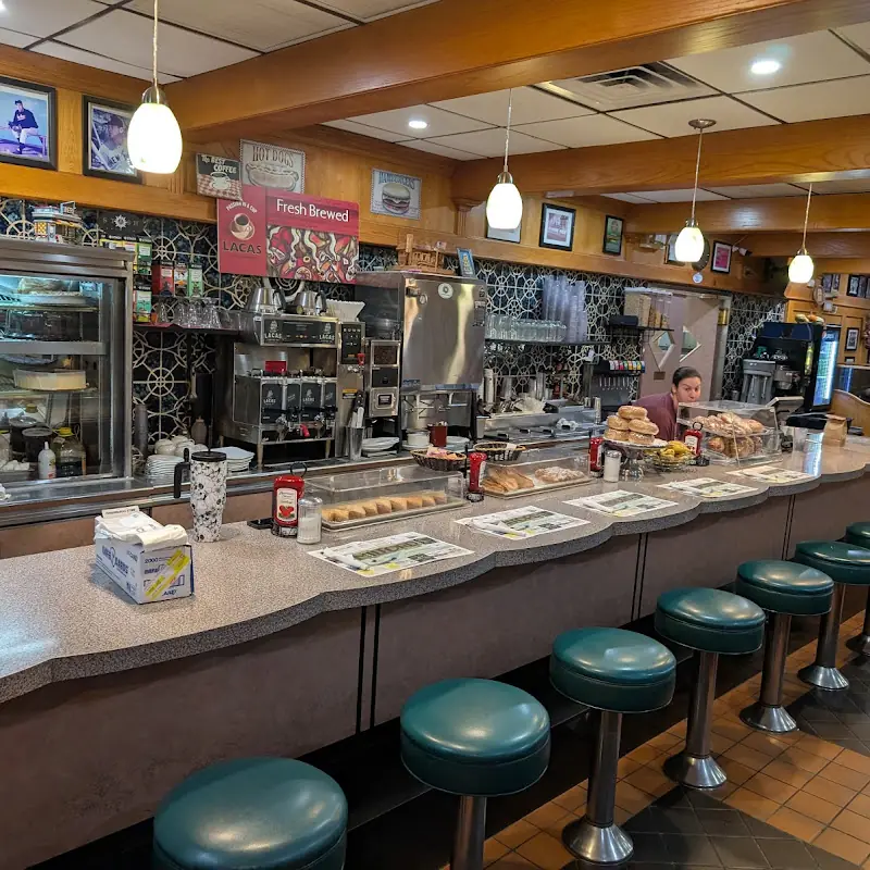 Milford Diner