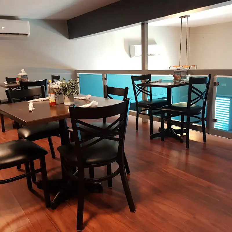 Quality Restaurant Arecibo