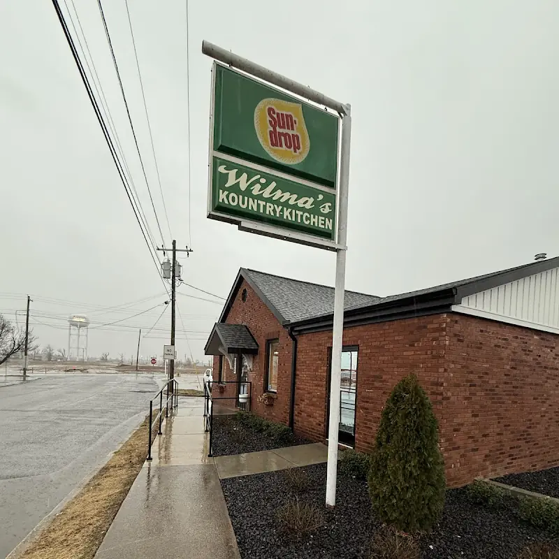 Wilma’s Kountry Kitchen