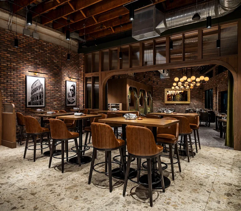 Amato Trattoria