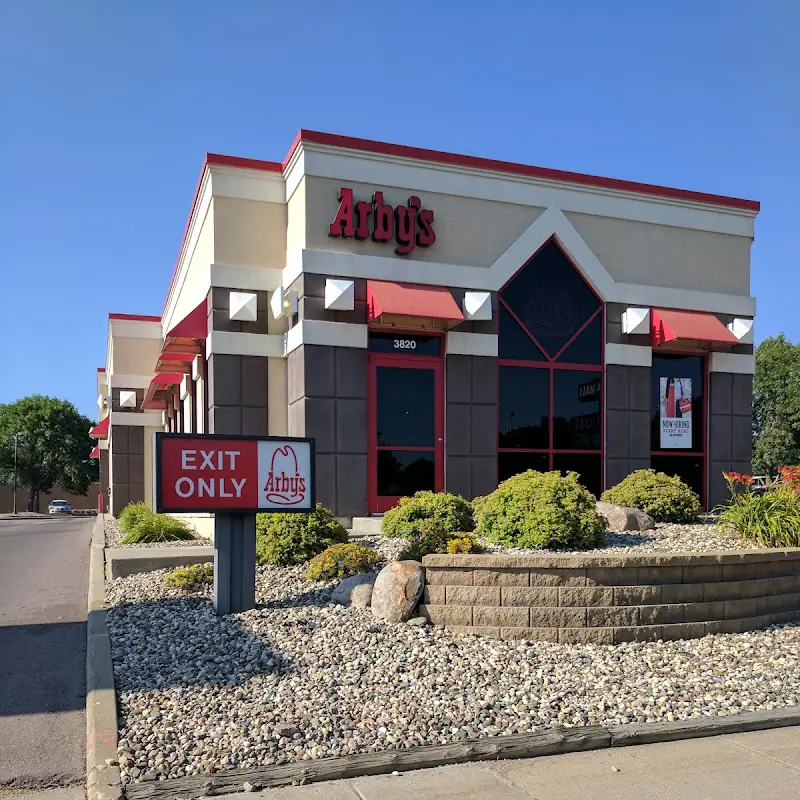 Arby's
