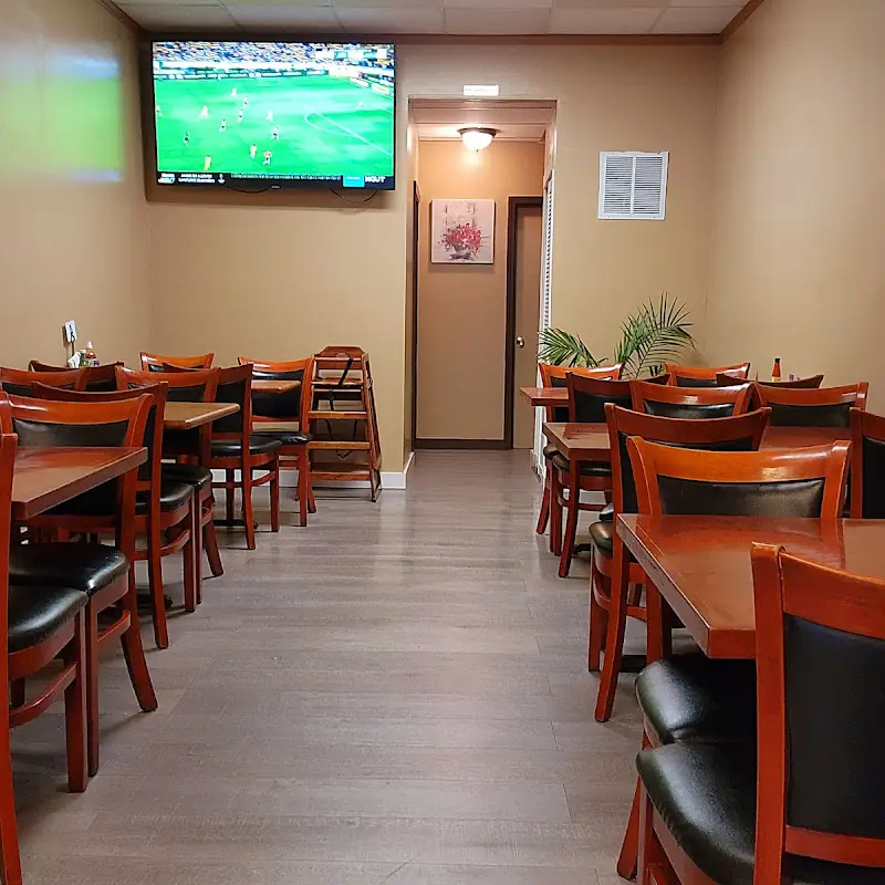 Restaurant Su Casita