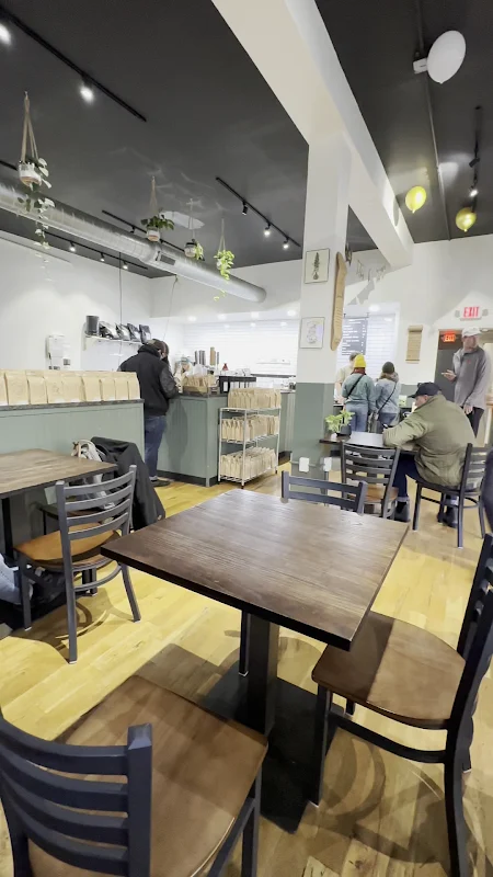 Jennings Java Artisan Coffee Roasters