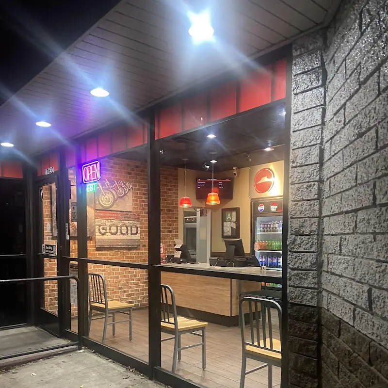 Pizza Hut