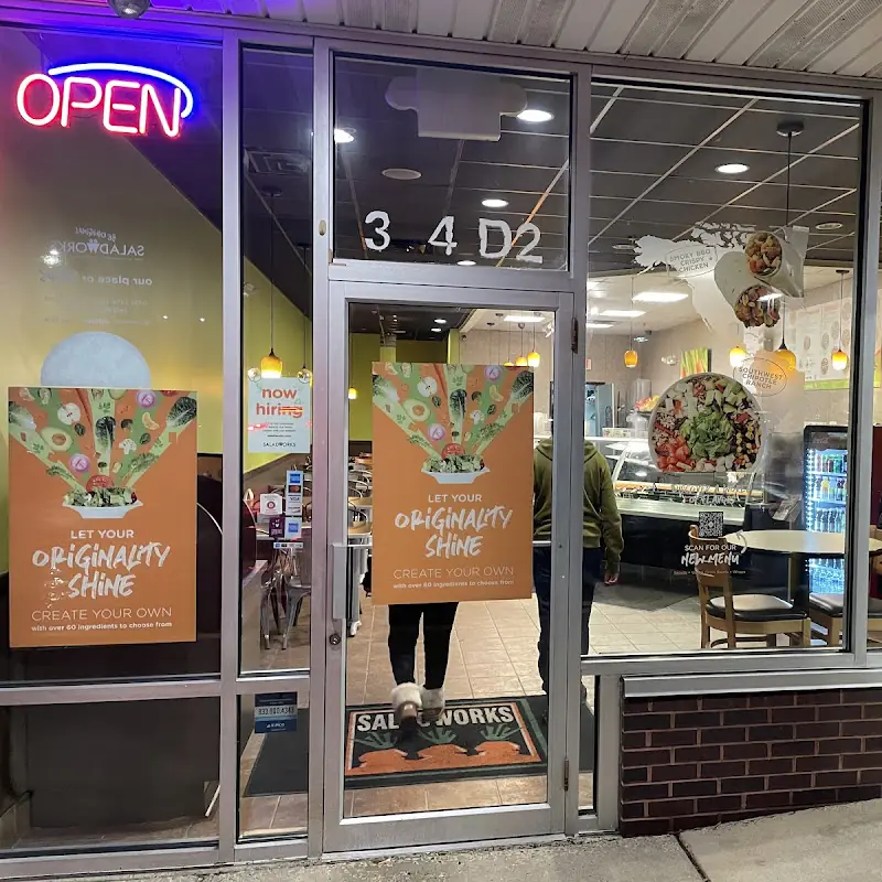 Saladworks