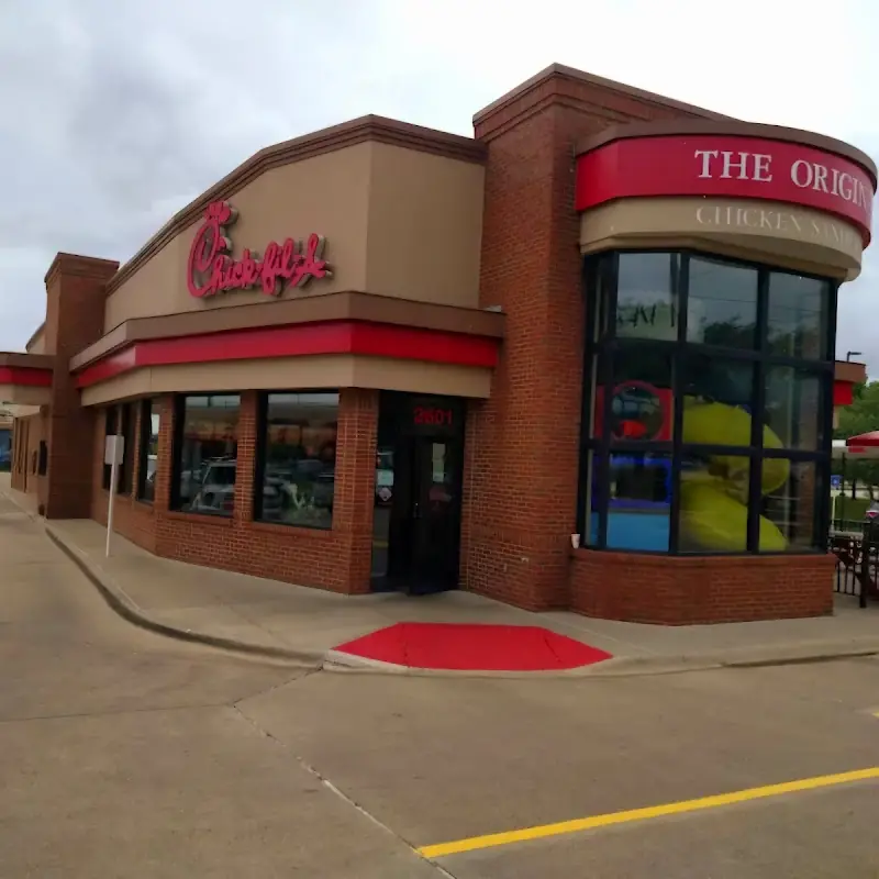 Chick-fil-A