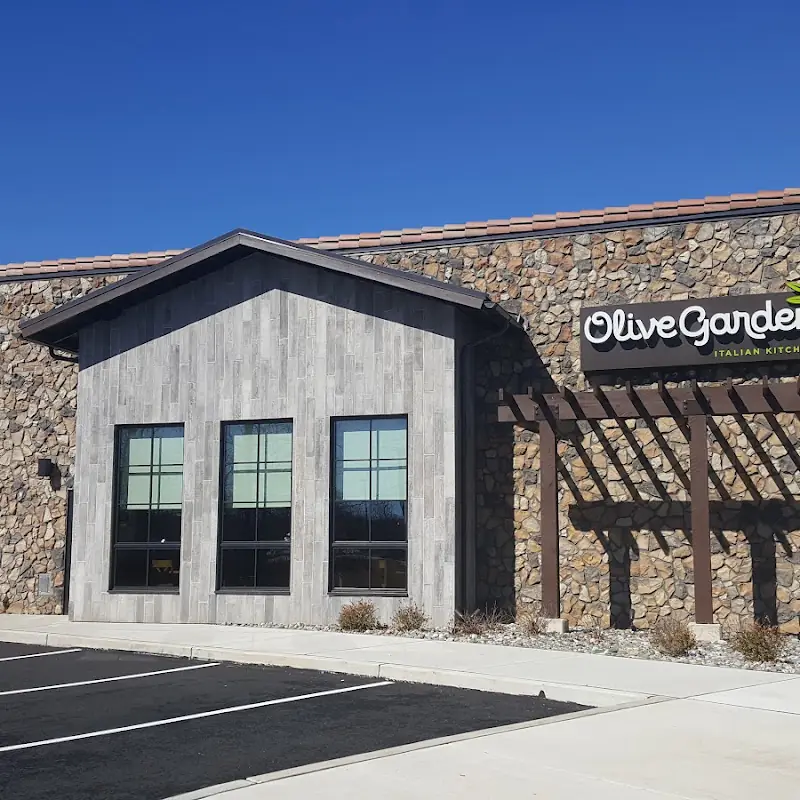 Olive Garden Italian Restaurant
