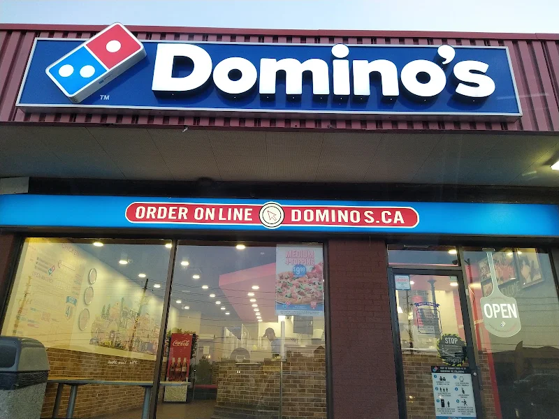 Domino's Pizza