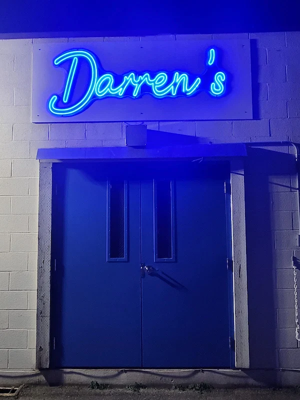 Darren's Speakeasy Renton