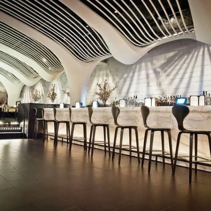 STK Steakhouse