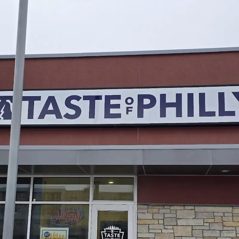 Taste of Philly