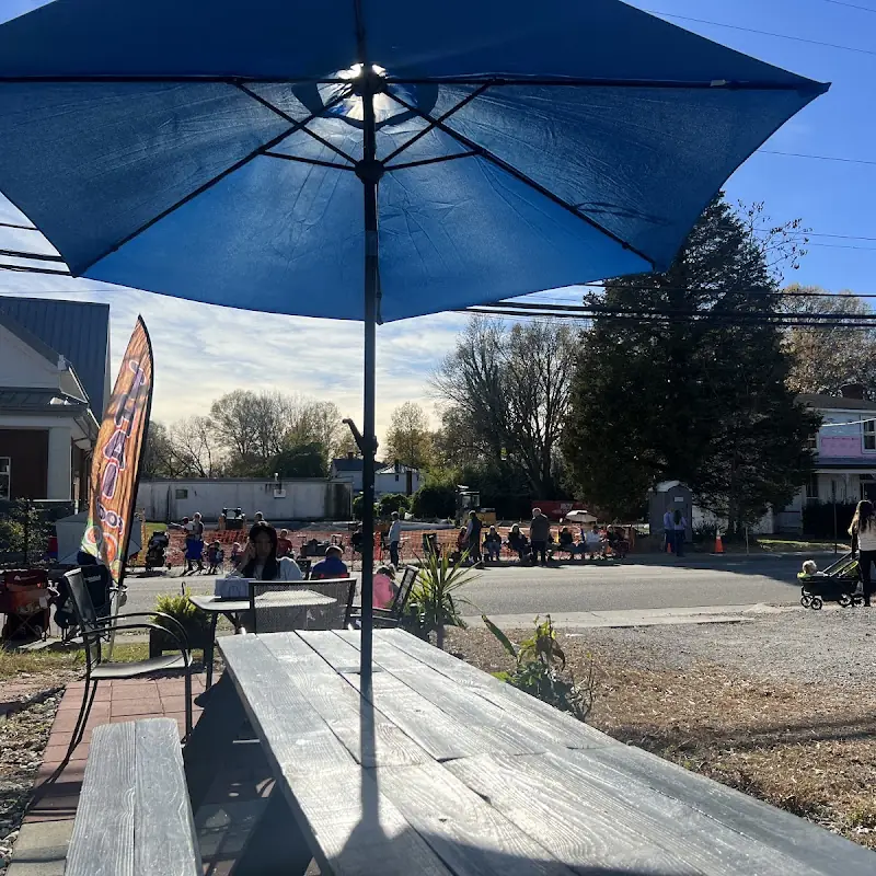Ban Thai Restaurant