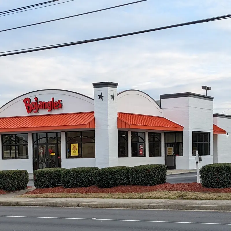 Bojangles