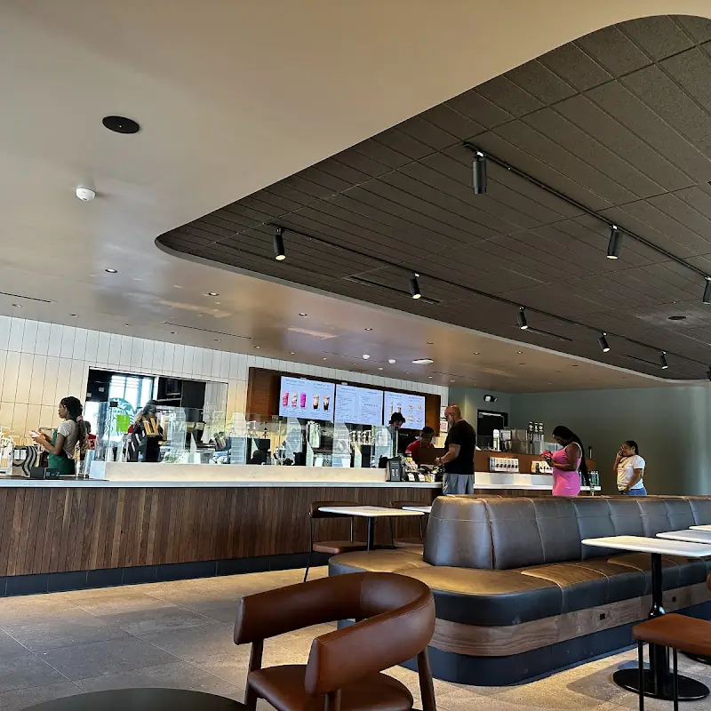 Starbucks Coffee Company