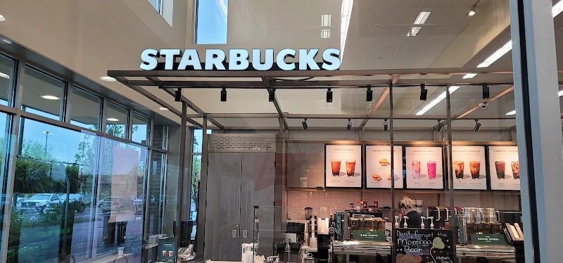 Starbucks Coffee Company