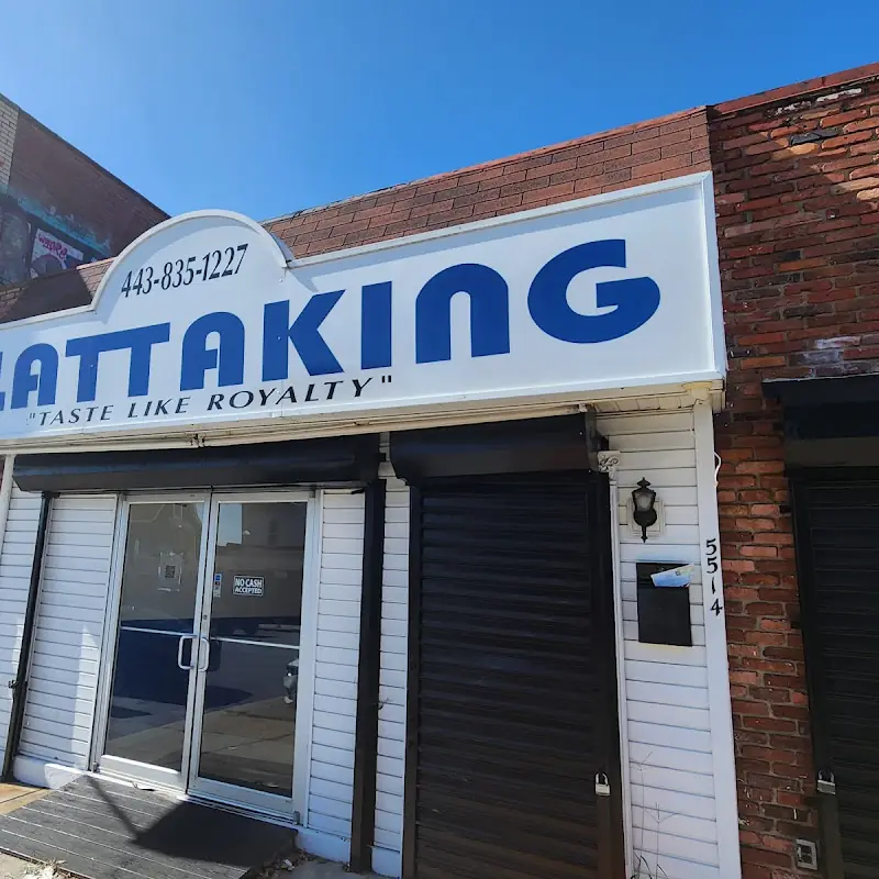 PlattaKing