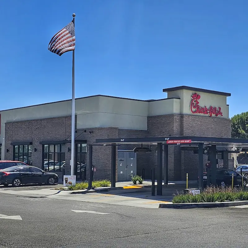 Chick-fil-A