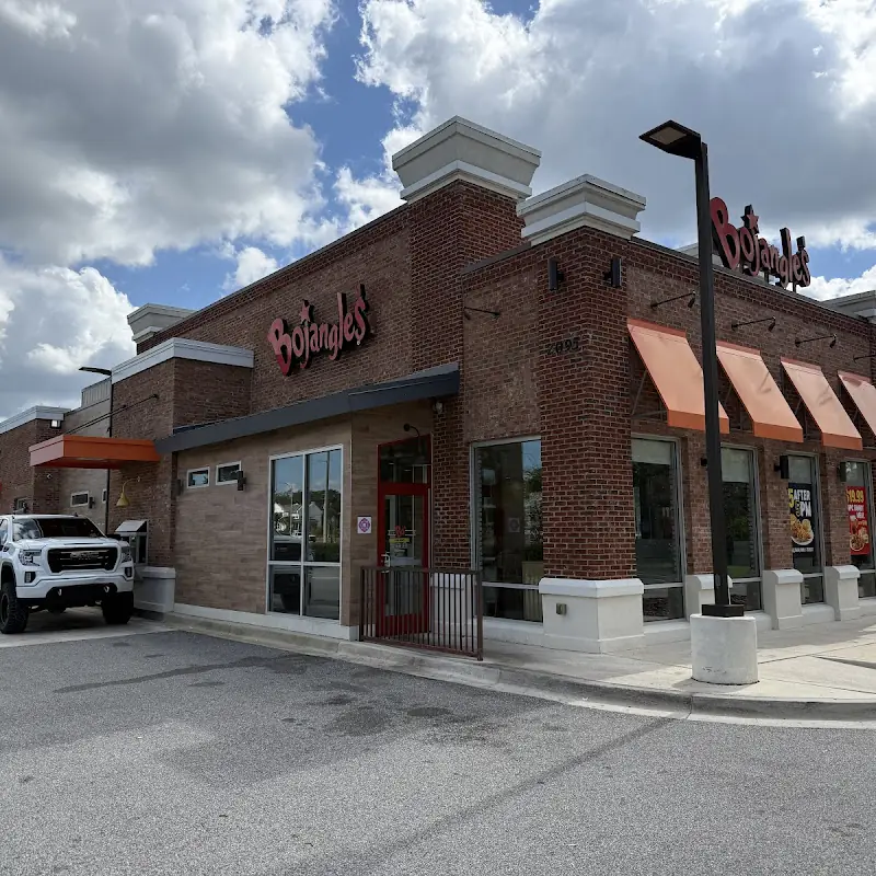 Bojangles