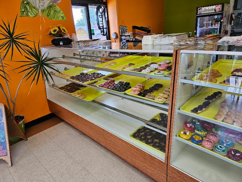 Honey Bee Bakery