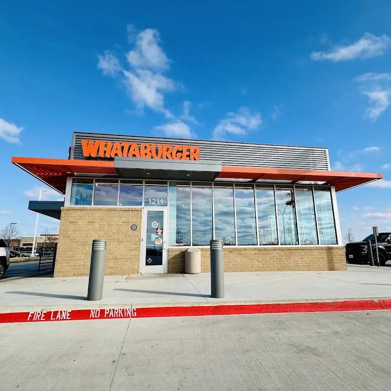 Whataburger