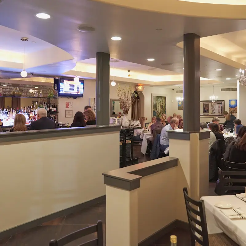 Trama's Trattoria