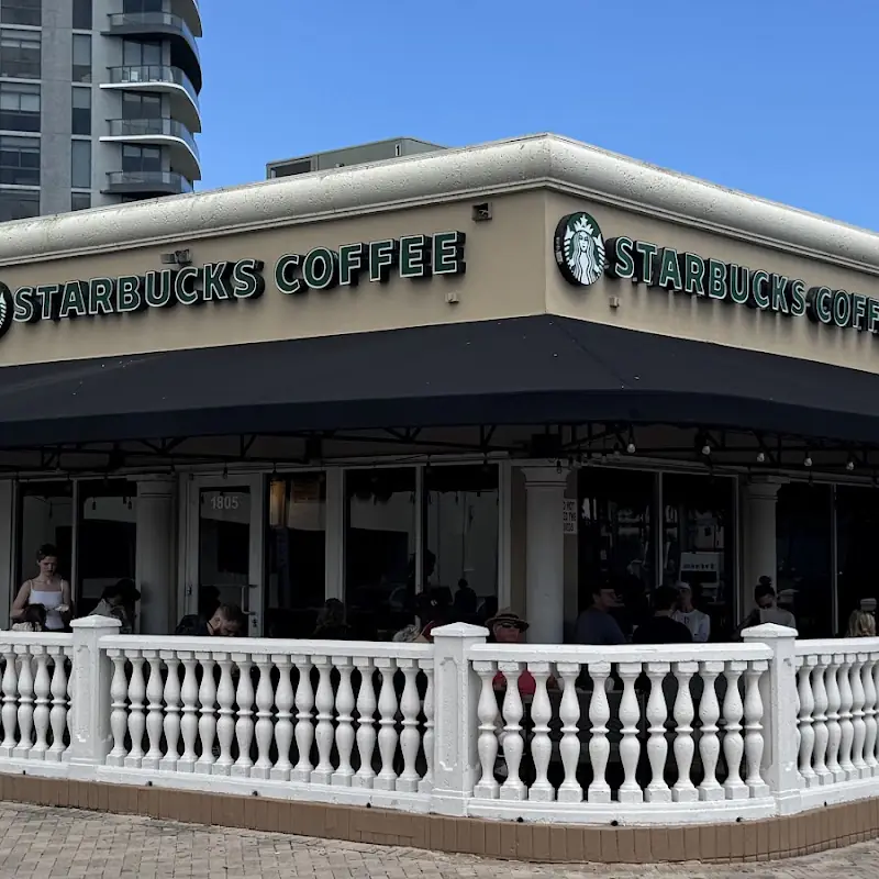 Starbucks Coffee Company