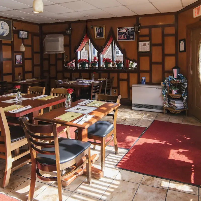 Saeng Thai House