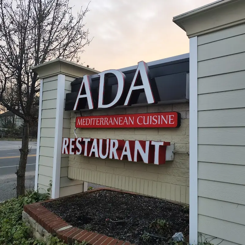 Ada Mediterranean Restaurant