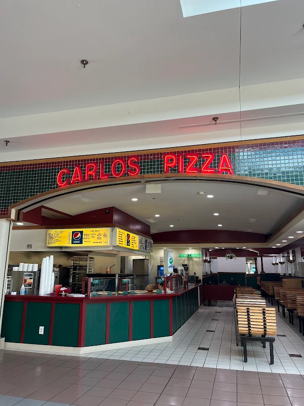 Carlos Pizza