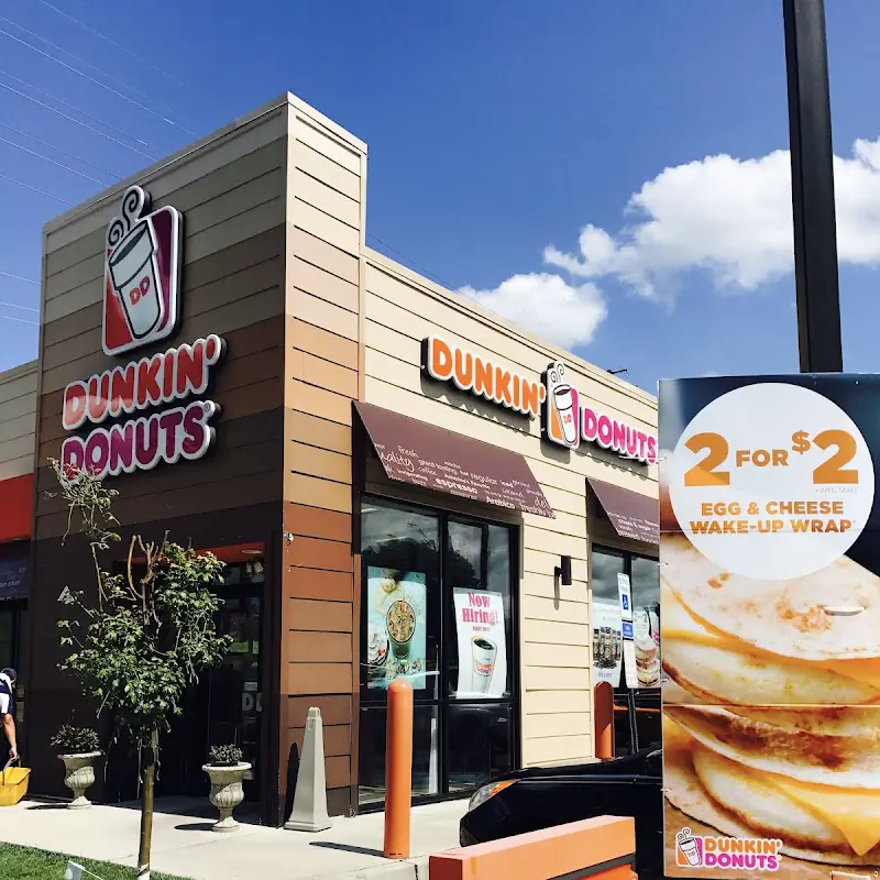 Dunkin'