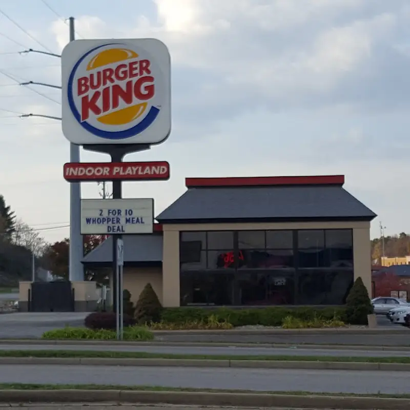 Burger King