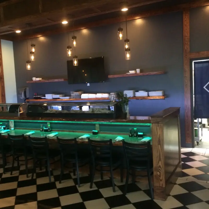 Musashi Japanese Steak
