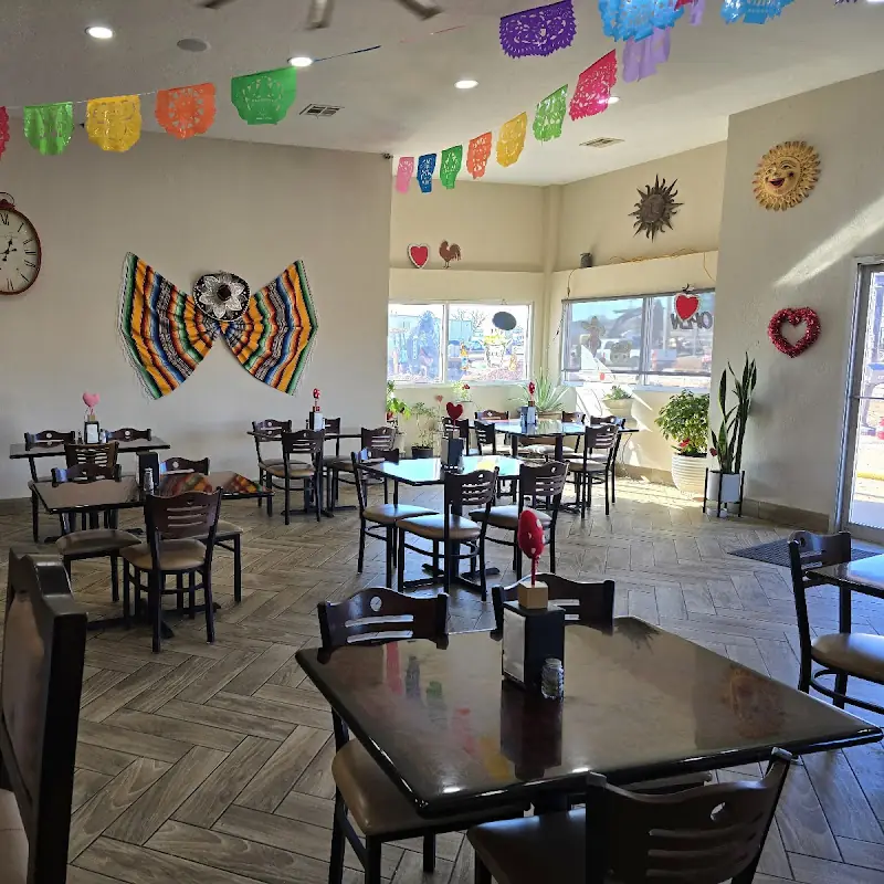 Marily’s Mexican Food