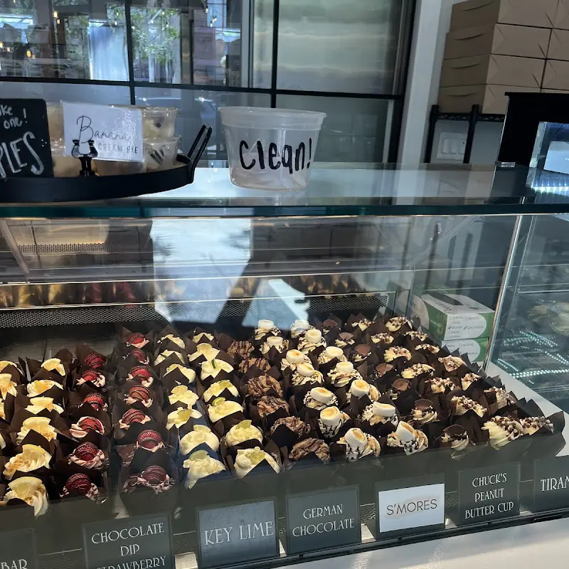The Cake Company