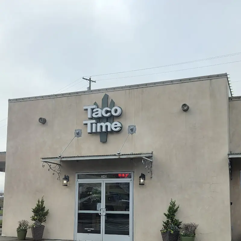 Taco Time