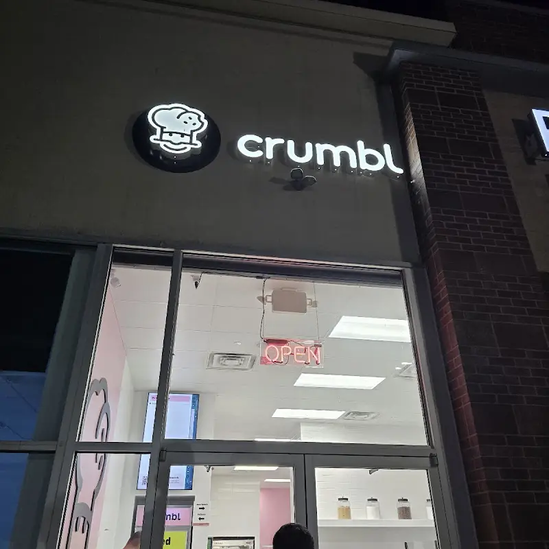 Crumbl