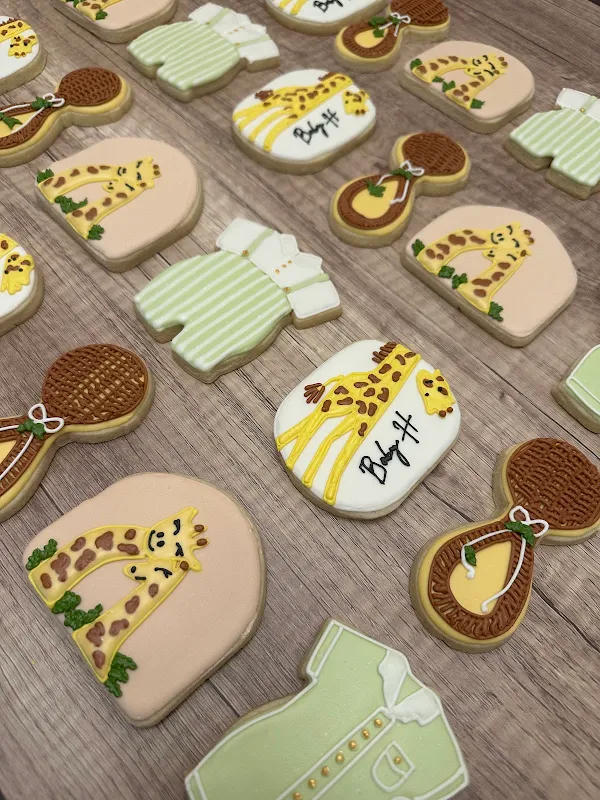 Bryant Street Bakery, LLC