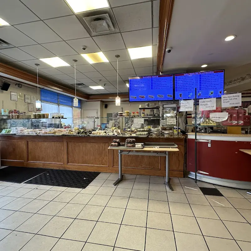 KingDo Restaurant