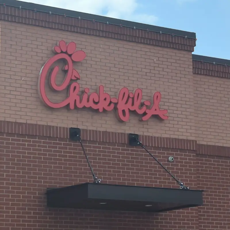 Chick-fil-A