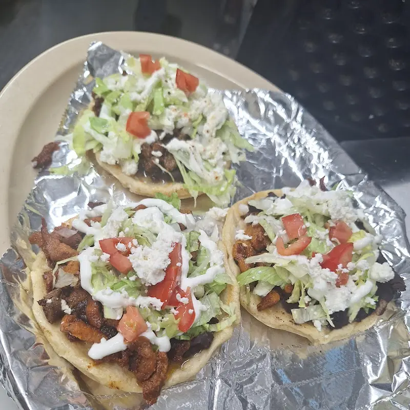 El Antojito GT