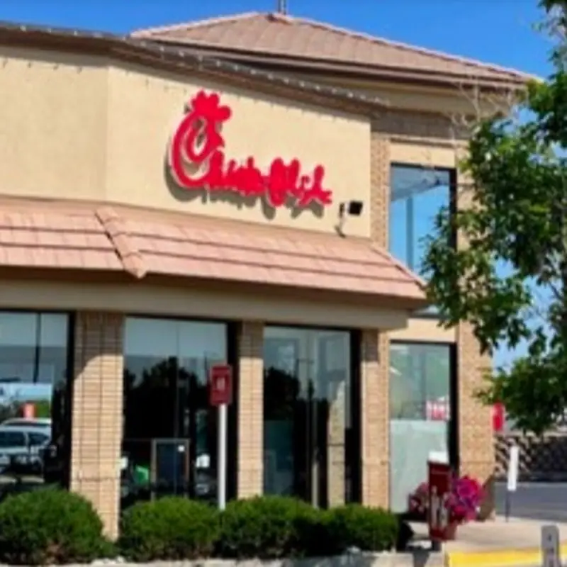 Chick-fil-A