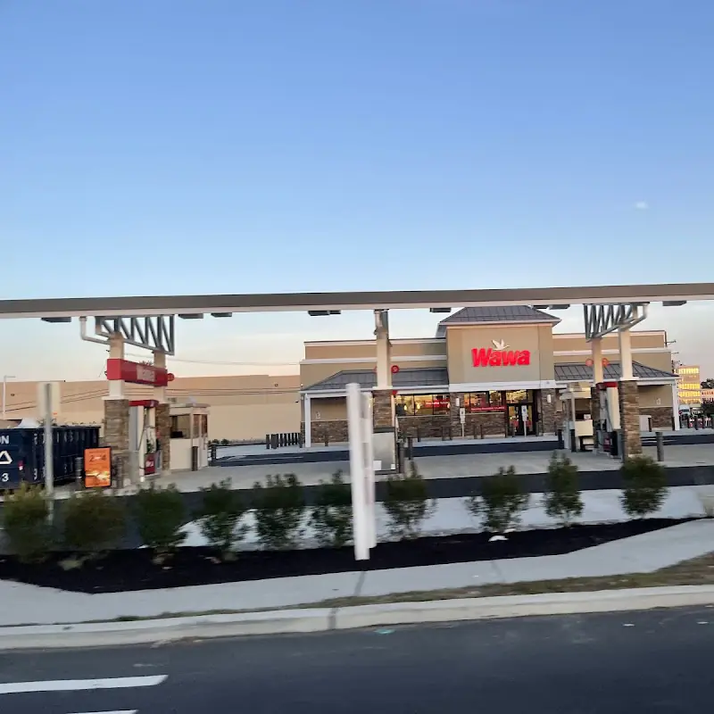 Wawa