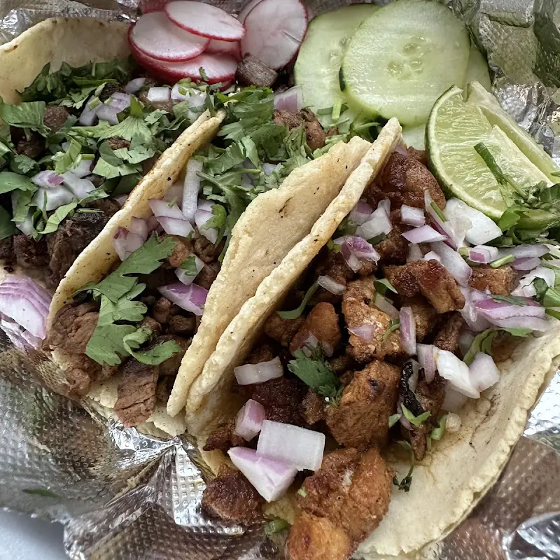 Tienda y Taqueria Emanuel | Mexican