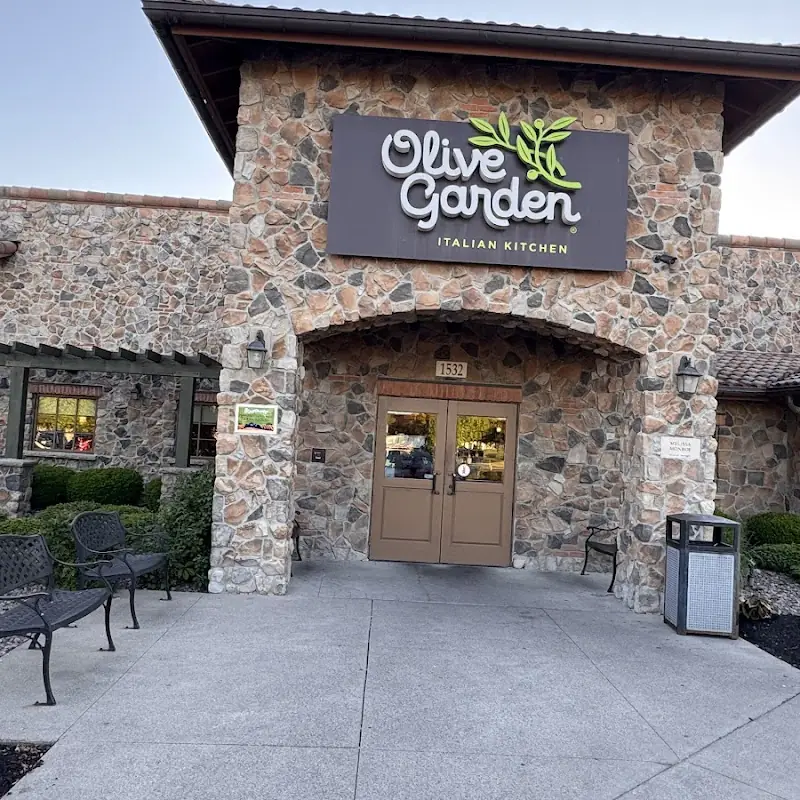Olive Garden Italian Restaurant