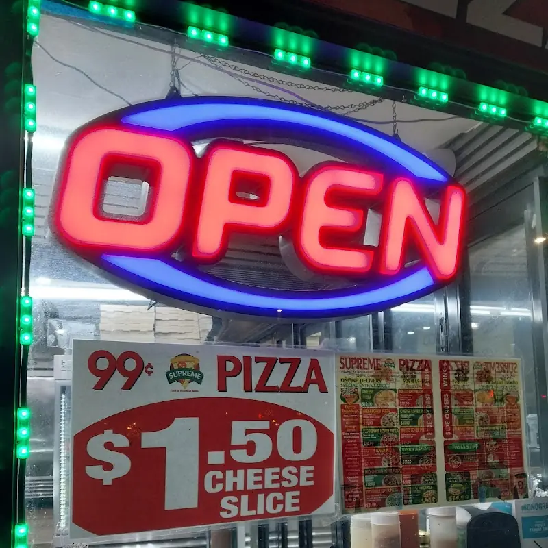 Pepperoni Lover Pizza