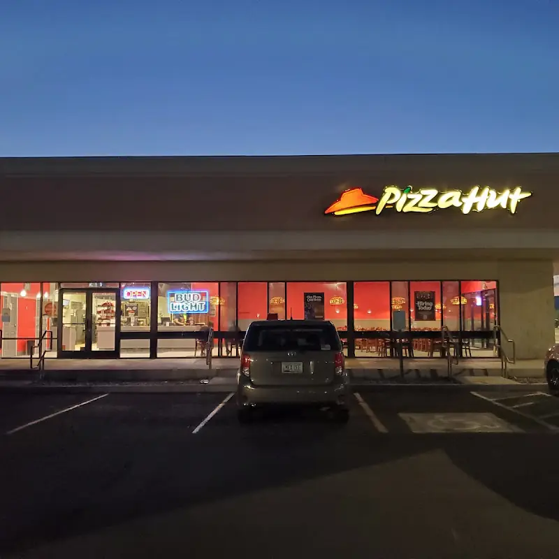 Pizza Hut