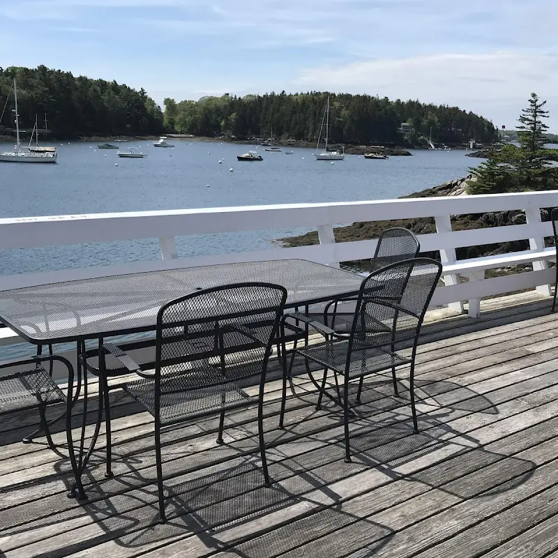 Coveside Restaurant & Marina