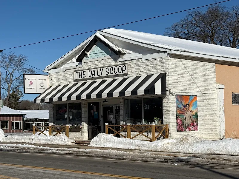 The Daily Scoop